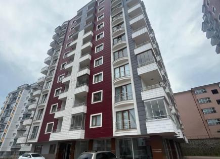 Квартира за 130 000 евро в Трабзоне, Турция