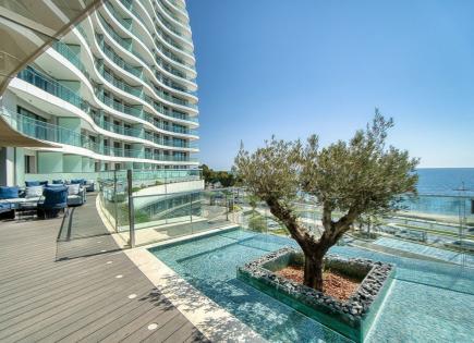Апартаменты за 7 475 000 евро в Лимасоле, Кипр