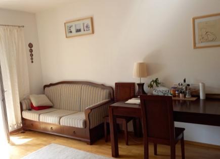 Квартира за 120 000 евро в Бечичи, Черногория