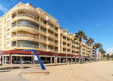 Апартаменты за 174 000 евро в Торревьехе, Испания