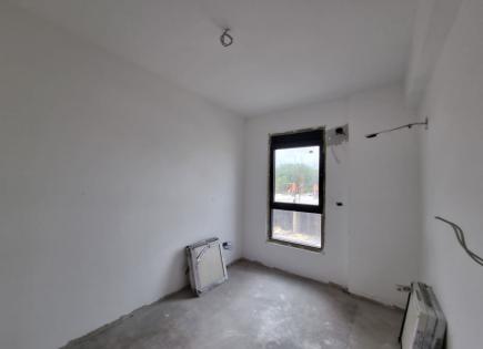 Квартира за 160 000 евро в Баре, Черногория