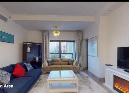 Апартаменты за 197 евро за день в Дубае, ОАЭ