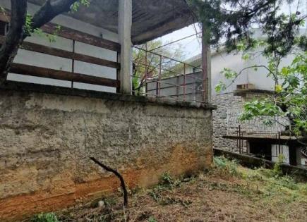 Дом за 107 000 евро в Утехе, Черногория