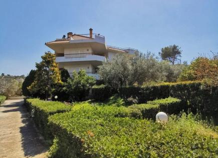 Дом за 1 300 000 евро в Лагониси, Греция