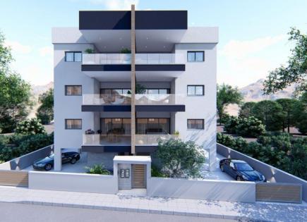 Апартаменты за 255 000 евро в Лимасоле, Кипр