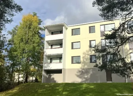 Квартира за 20 359 евро в Рованиеми, Финляндия