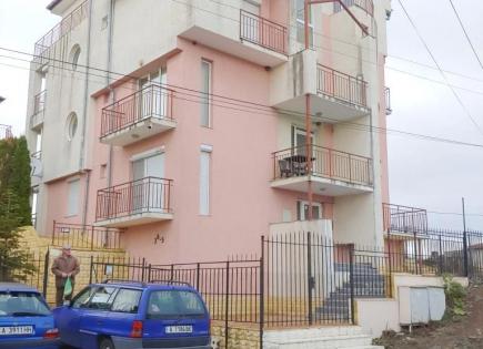 Квартира за 44 000 евро в Тынково, Болгария