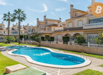 Дом за 165 000 евро в Ориуэла Коста, Испания
