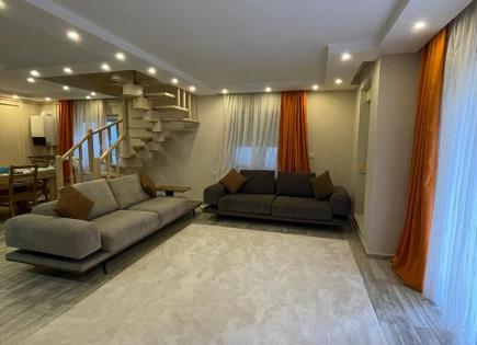 Квартира за 294 763 евро в Анталии, Турция