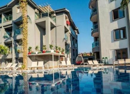 Квартира за 50 662 евро в Анталии, Турция