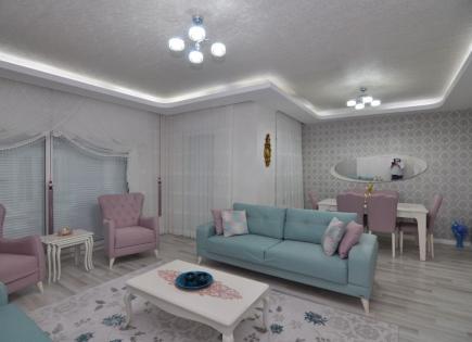 Квартира за 600 546 евро в Анталии, Турция