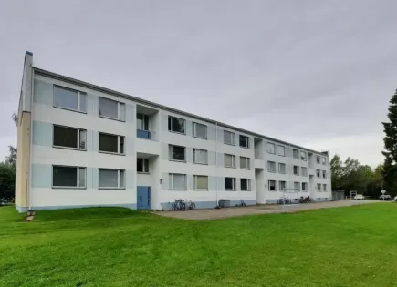 Квартира за 6 130 евро в Кеми, Финляндия