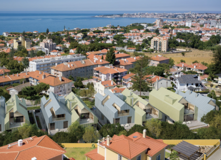 Апартаменты за 1 595 000 евро в Эшториле, Португалия