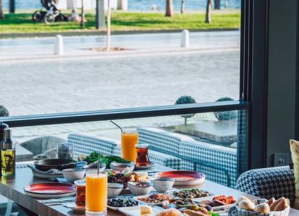 Кафе, ресторан за 350 000 евро в Анталии, Турция