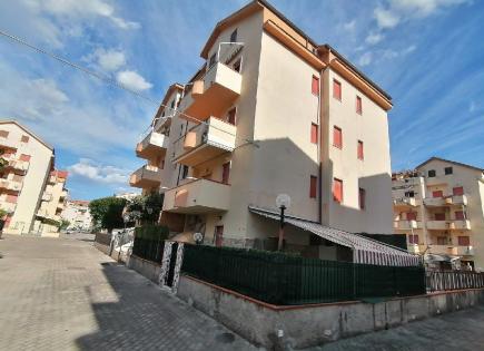 Квартира за 31 000 евро в Скалее, Италия