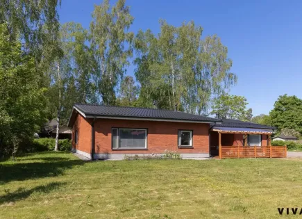 Дом за 299 000 евро в Вантаа, Финляндия