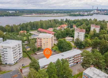 Квартира за 4 600 евро в Варкаусе, Финляндия
