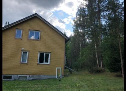 Дом за 32 500 евро в Савитайпале, Финляндия