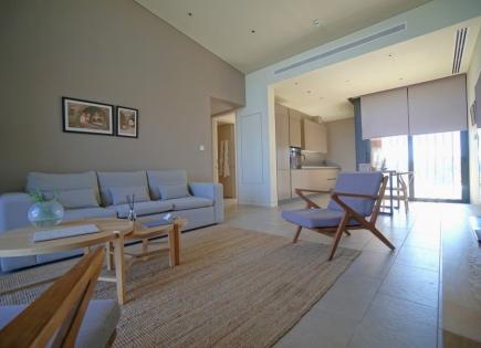 Апартаменты за 845 000 евро в Пафосе, Кипр