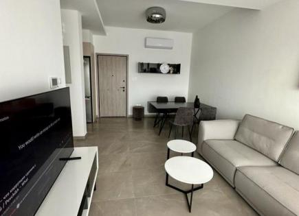 Апартаменты за 325 000 евро в Лимасоле, Кипр