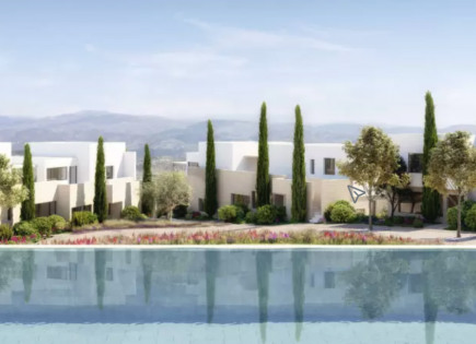 Апартаменты за 865 000 евро в Пафосе, Кипр