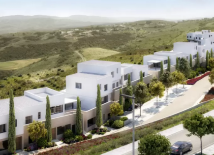 Апартаменты за 845 000 евро в Пафосе, Кипр
