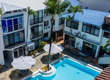 Квартира за 42 689 евро в Сосуа, Доминиканская Республика