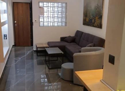 Квартира за 93 000 евро в Салониках, Греция