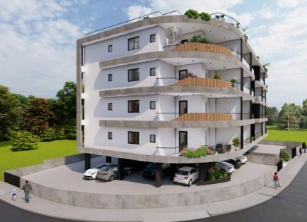 Апартаменты за 235 000 евро в Ларнаке, Кипр