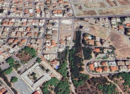 Земля за 1 350 000 евро в Ларнаке, Кипр