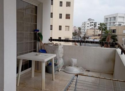 Апартаменты за 185 000 евро в Ларнаке, Кипр