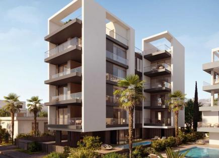 Апартаменты за 900 000 евро в Лимасоле, Кипр