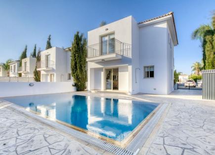 Вилла за 355 000 евро в Протарасе, Кипр