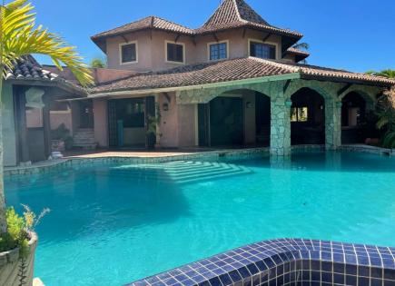 Дом за 748 075 евро в Сосуа, Доминиканская Республика