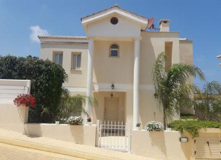 Вилла за 395 000 евро в Протарасе, Кипр