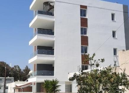 Апартаменты за 295 000 евро в Ларнаке, Кипр