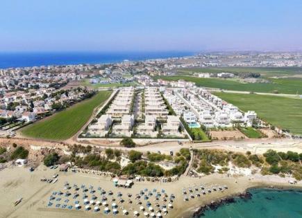 Земля за 1 000 000 евро в Ларнаке, Кипр
