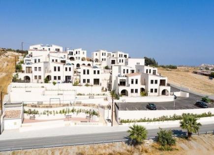 Таунхаус за 160 000 евро в Ларнаке, Кипр