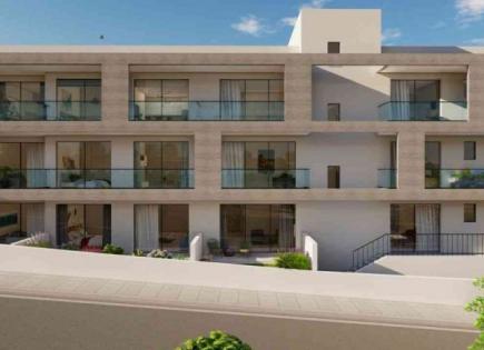 Апартаменты за 210 000 евро в Пафосе, Кипр