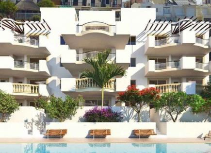 Апартаменты за 440 000 евро в Пафосе, Кипр