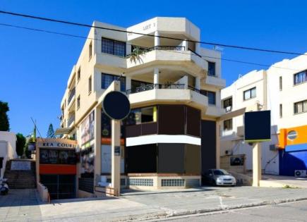 Коммерческая недвижимость за 1 250 000 евро в Пафосе, Кипр