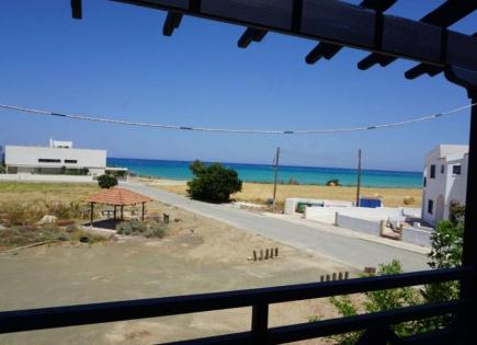 Коммерческая недвижимость за 1 500 000 евро в Пафосе, Кипр