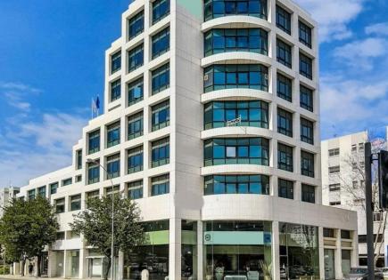 Коммерческая недвижимость за 5 100 000 евро в Никосии, Кипр