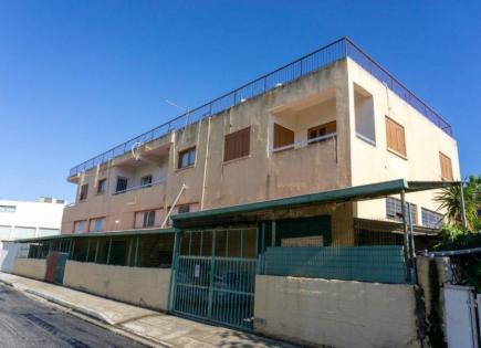 Коммерческая недвижимость за 750 000 евро в Ларнаке, Кипр