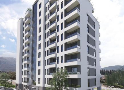 Коммерческая недвижимость за 56 000 евро в Баре, Черногория