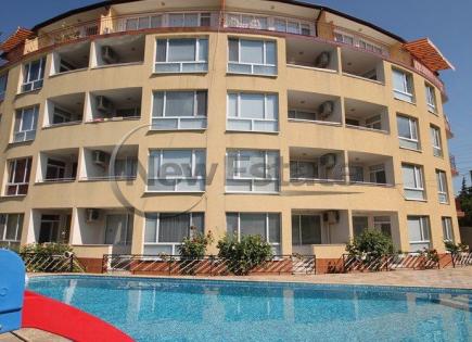 Апартаменты за 58 000 евро в Кранево, Болгария