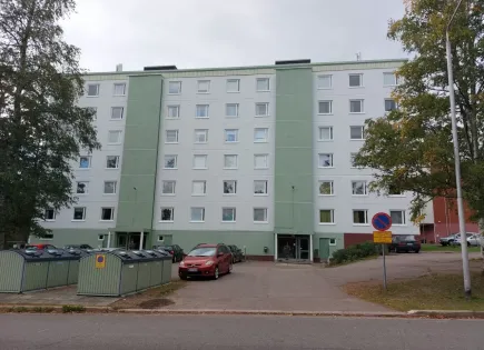 Квартира за 18 953 евро в Коуволе, Финляндия