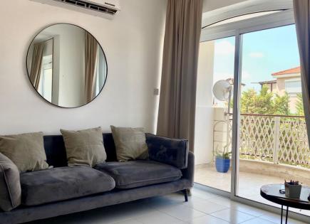 Квартира за 155 000 евро в Пафосе, Кипр