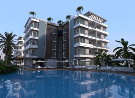 Апартаменты за 129 000 евро в Искеле, Кипр