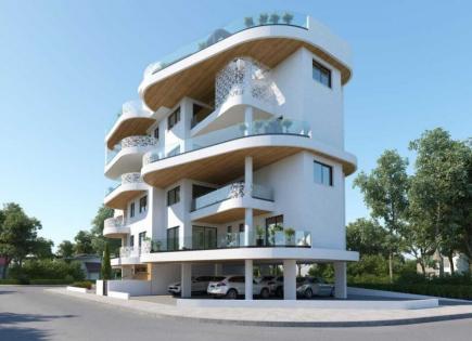 Апартаменты за 155 000 евро в Ларнаке, Кипр
